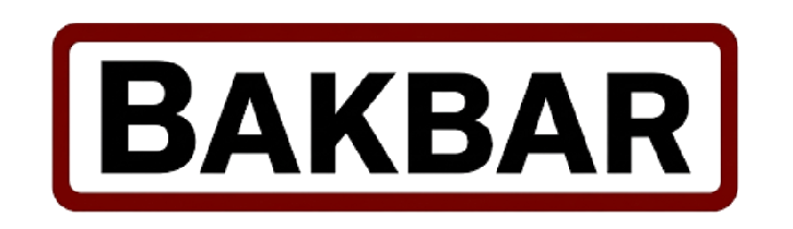 BAKBAR logo