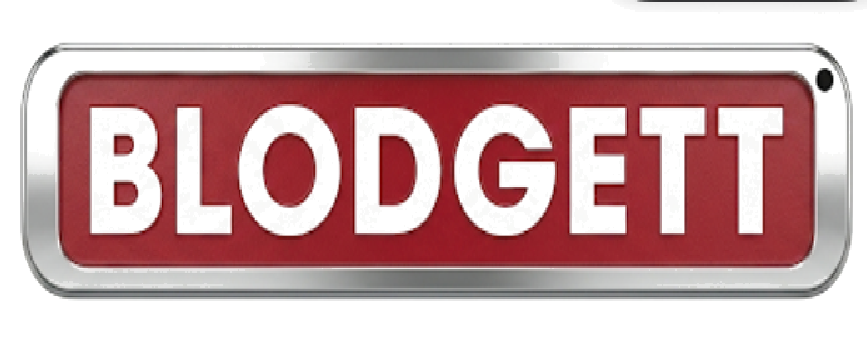 BLODGETT logo