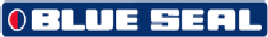 BLUE SEAL logo