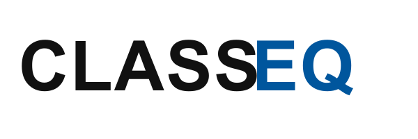 CLASSEQ logo