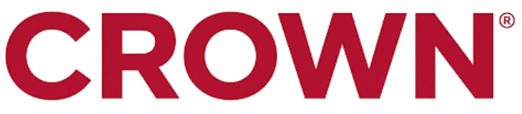 CROWN logo