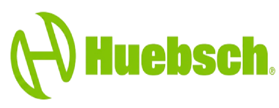 Huebsch logo