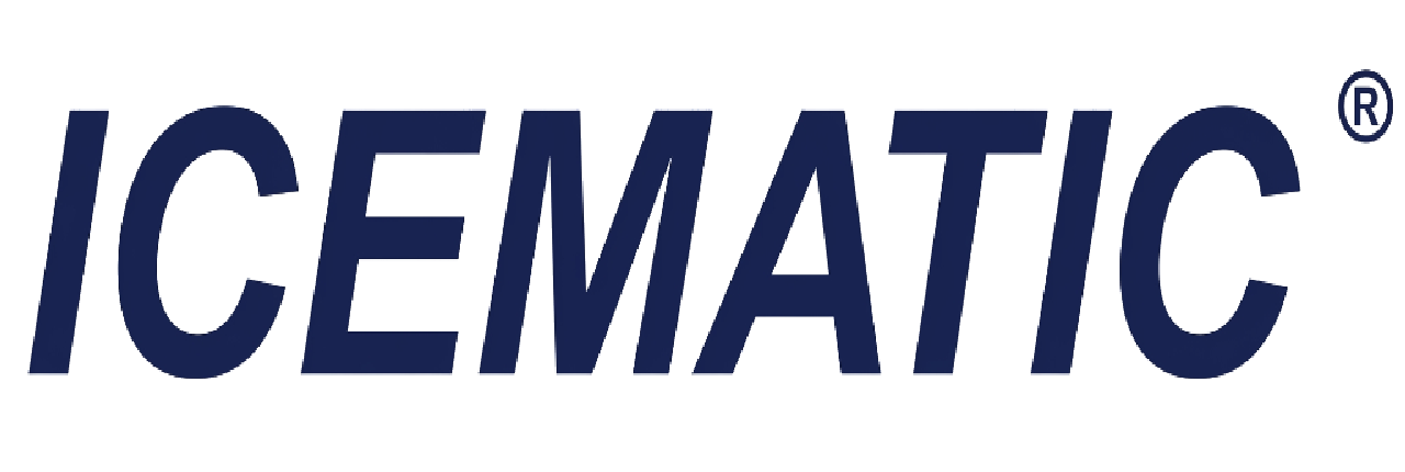 ICEMATIC logo