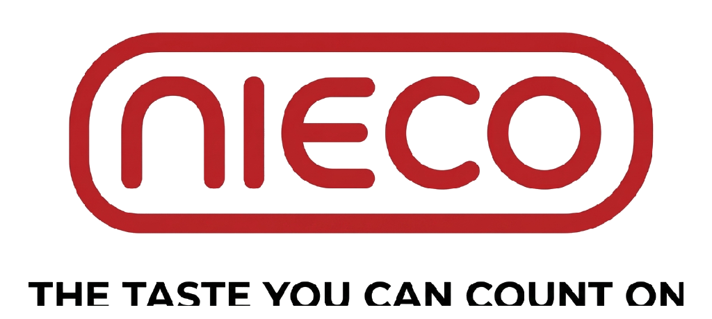 Nieco logo