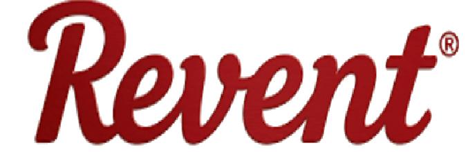 Revent logo