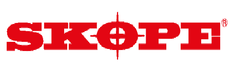 SKOPE logo