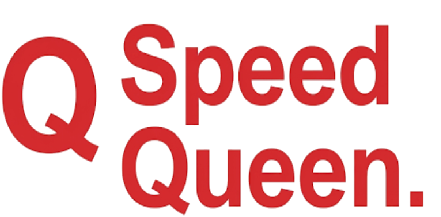 Speed Queen logo
