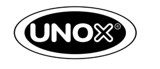 UNOX logo